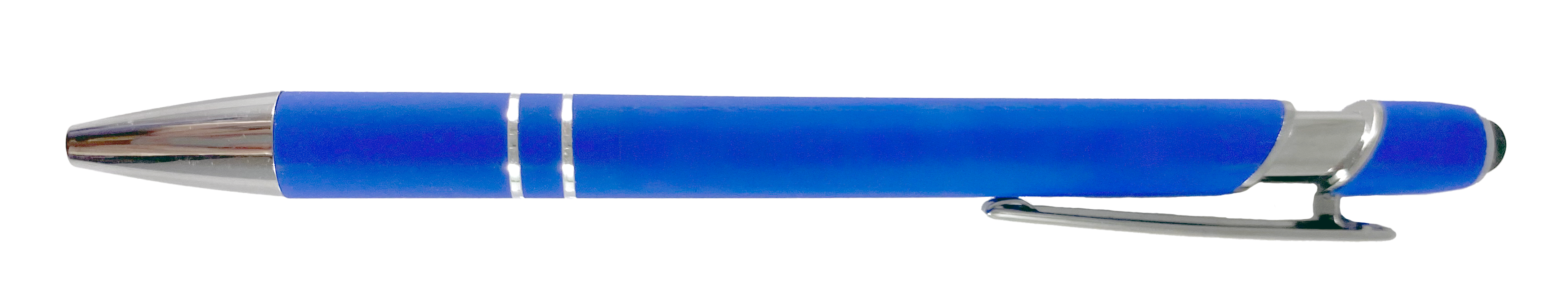 Blue Soft Pen