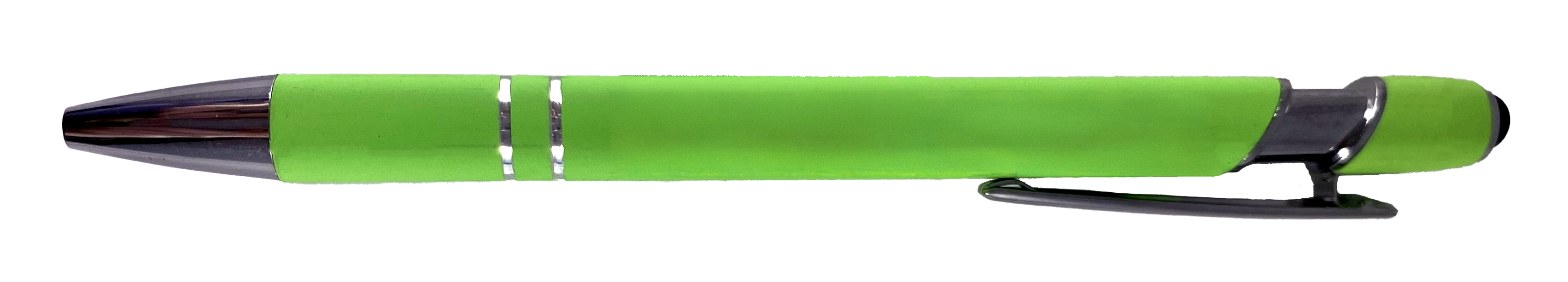 Green Soft Pen