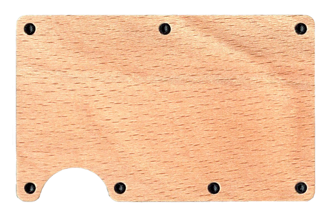Maple Wood