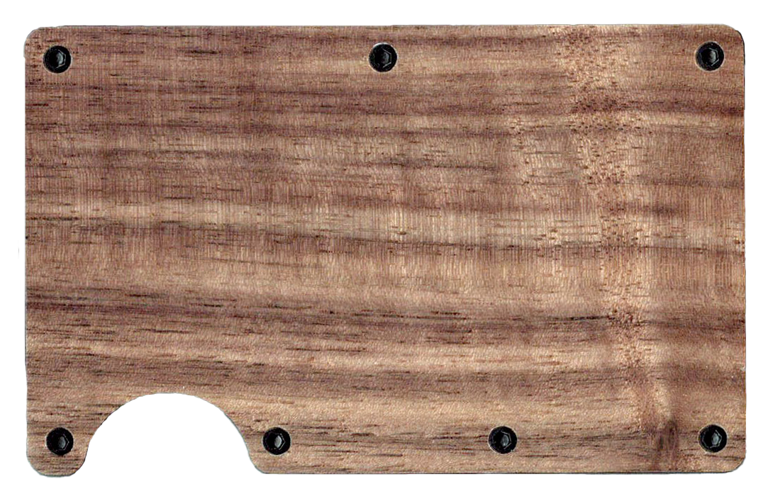 Walnut Wood