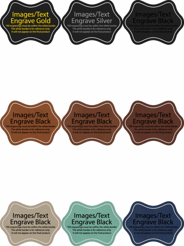 Buckle 5
