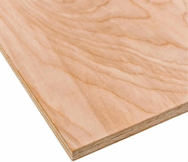 Material-Import-Plywood