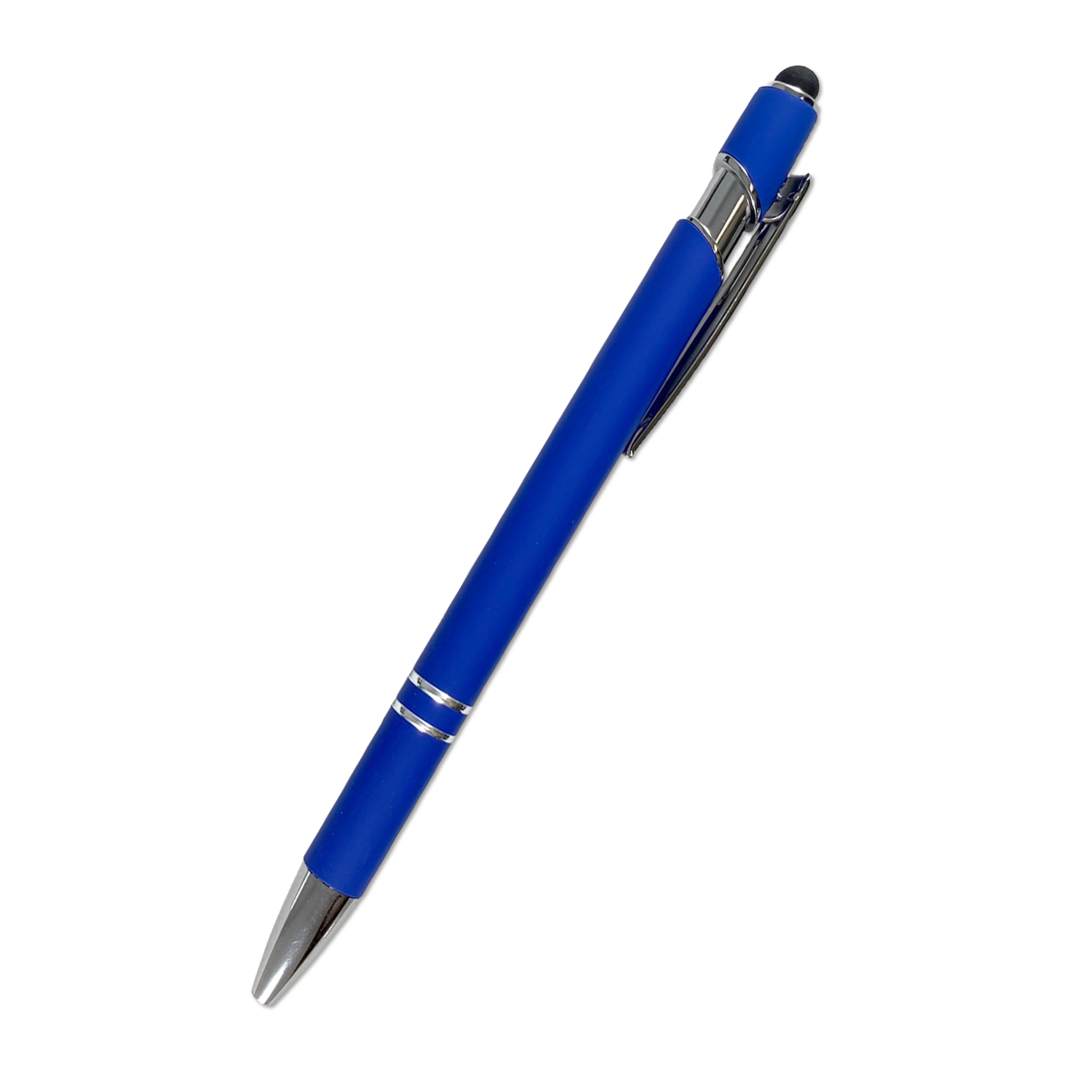 Blue Pen