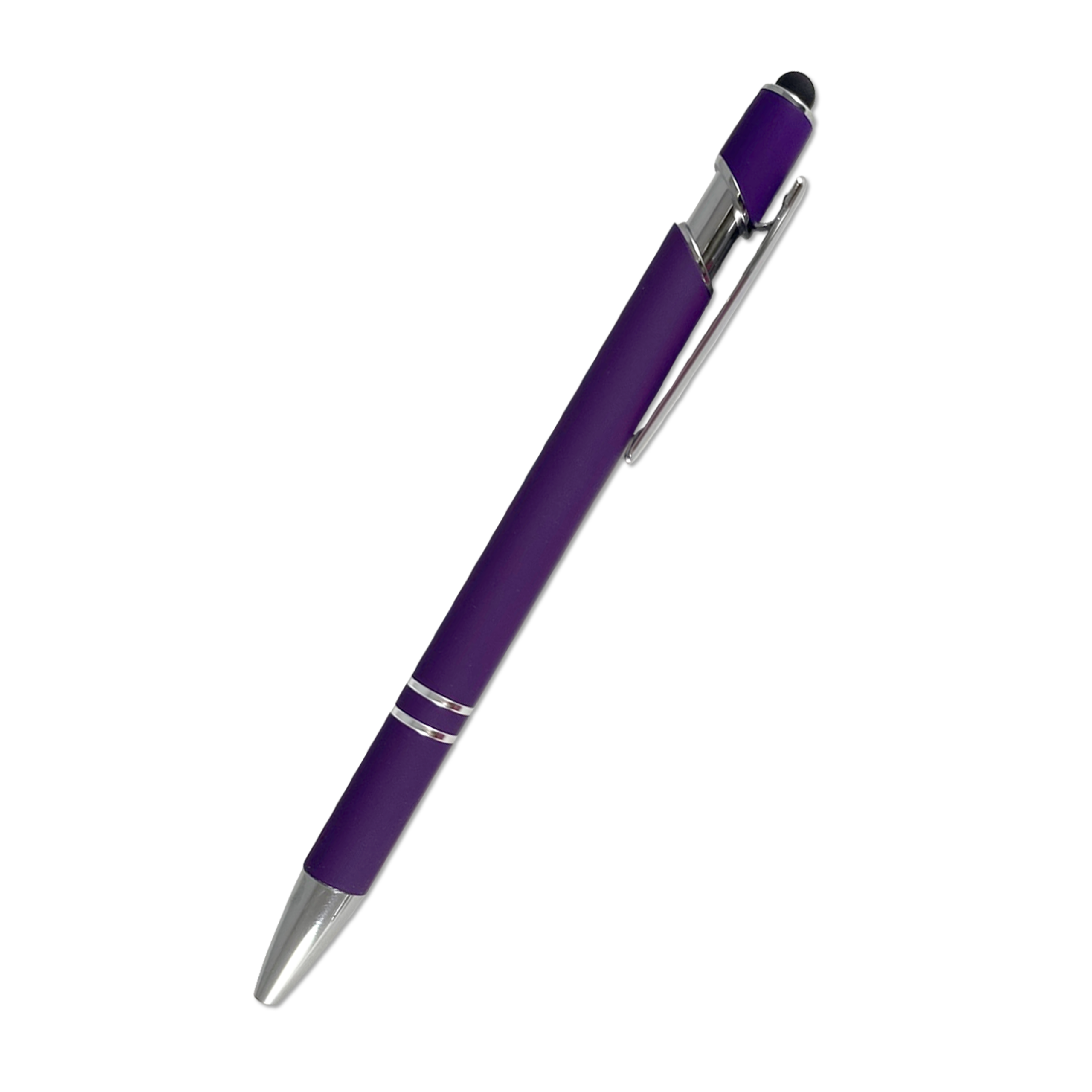 Purple Pen
